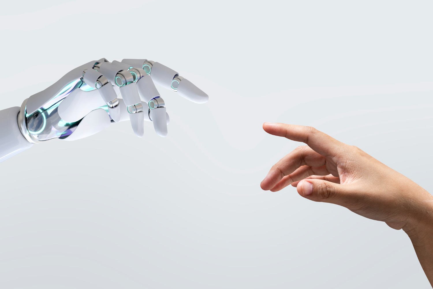 La ética y los riesgos potenciales asociados a la inteligencia artificial y el aprendizaje automático