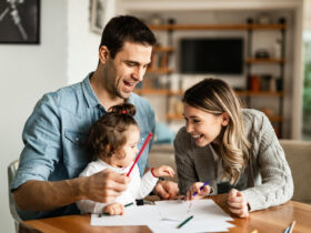 Les avantages de la planification financière et de la budgétisation en famille