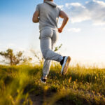 Die Rolle von Bewegung und körperlicher Aktivität bei der Stressbewältigung und der Erhaltung der Gesundheit